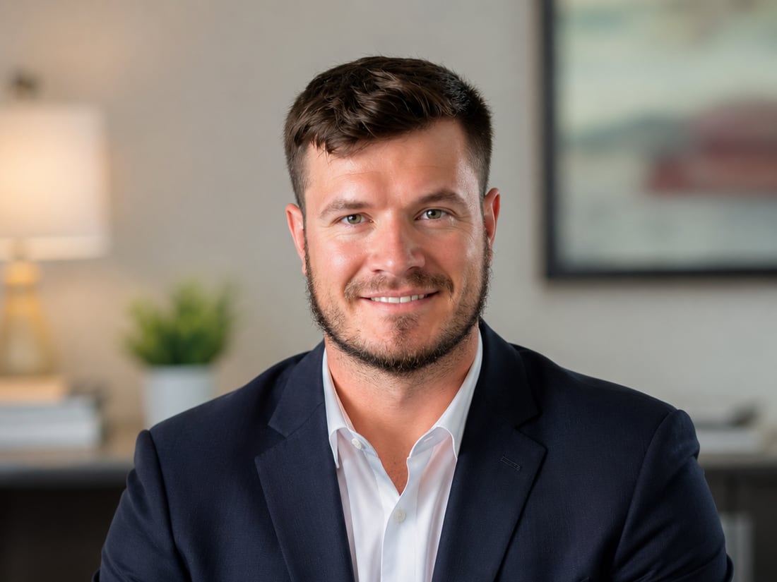 Matt Giron, licensed independent insurance agent serving Texas and Florida